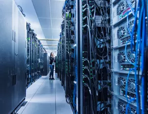 Data center