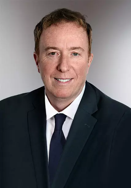 Gavin Graveson