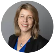 Portrait de Carol Walczyk, Veolia