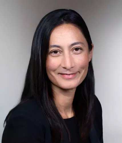 Emmanuelle Menning, Deputy CEO Finance and Purchasing